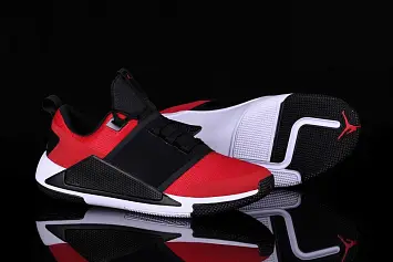 Nike Air Jordan Delta Speed TR (AJ7984-600) - 2