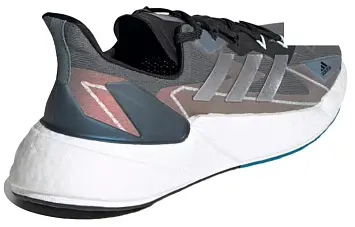 adidas X9000l4 Heat.Rdy BlackBlue (FY0782) - 4