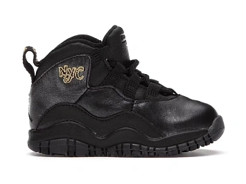 Jordan 10 Retro TD - 1