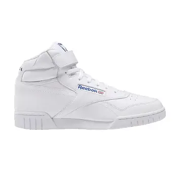 Reebok Ex-O-Fit High White - 1