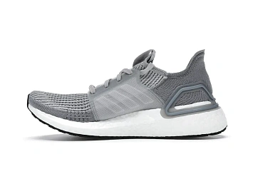 adidas Ultra Boost 19 Grey Three  - 3