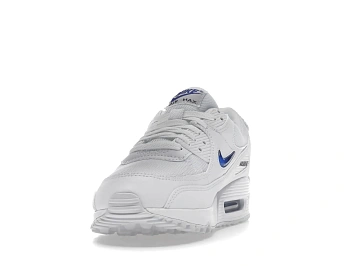 Nike Air Max 90 Jewel White Royal (DV3503-100) - 3
