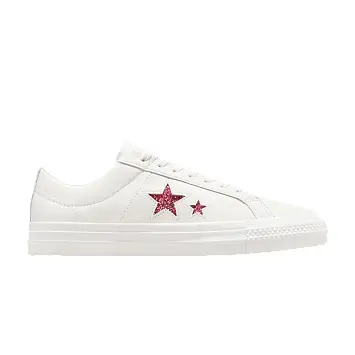 Turnstile x Converse One Star Pro Low Only One Star - 1