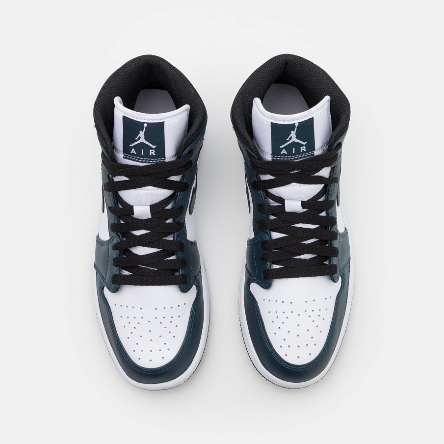 Фото № 4 с приближением к товару «‎Air Jordan 1 »