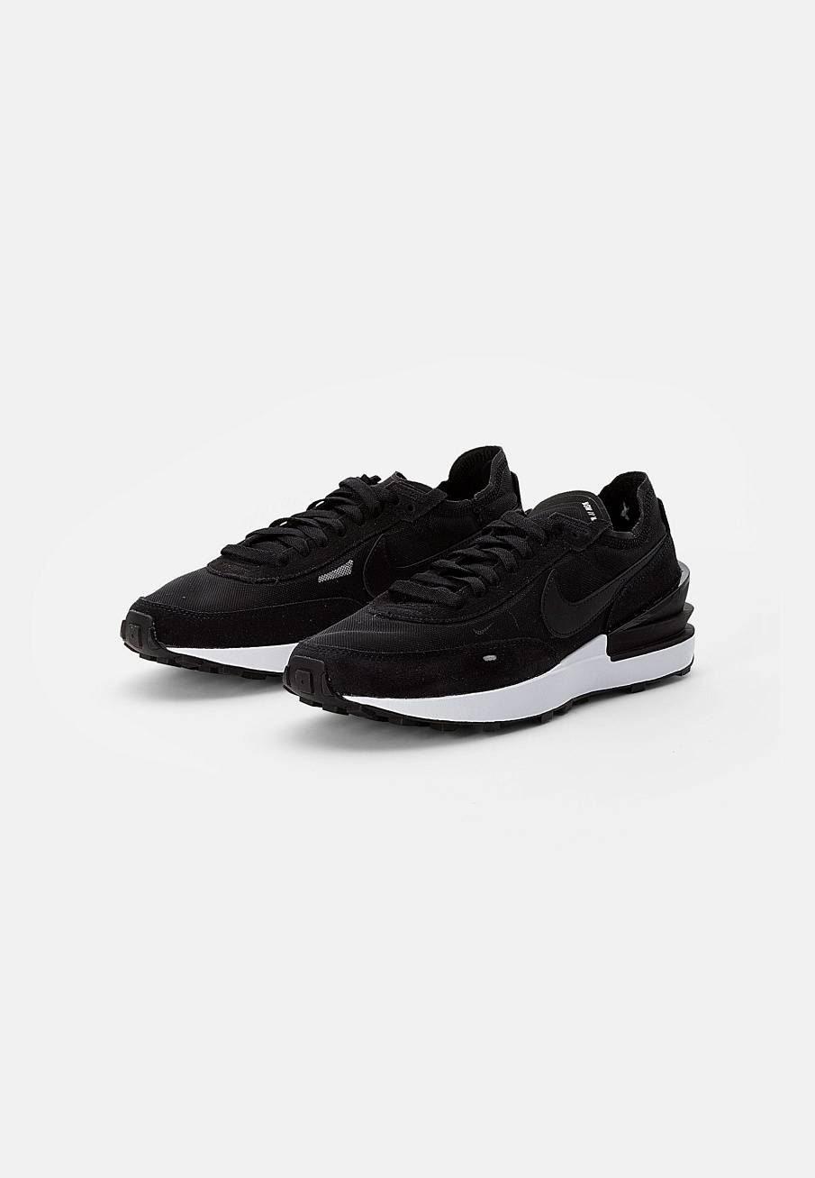 Фото № 4 с приближением к товару «‎Nike Waffle One »