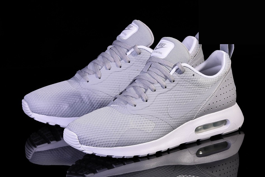 Фото № 3 с приближением к товару «‎Nike Air Max Tavas Wolf »