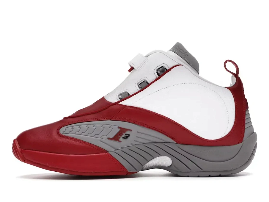 Фото № 3 с приближением к товару «‎Reebok Answer IV OG»