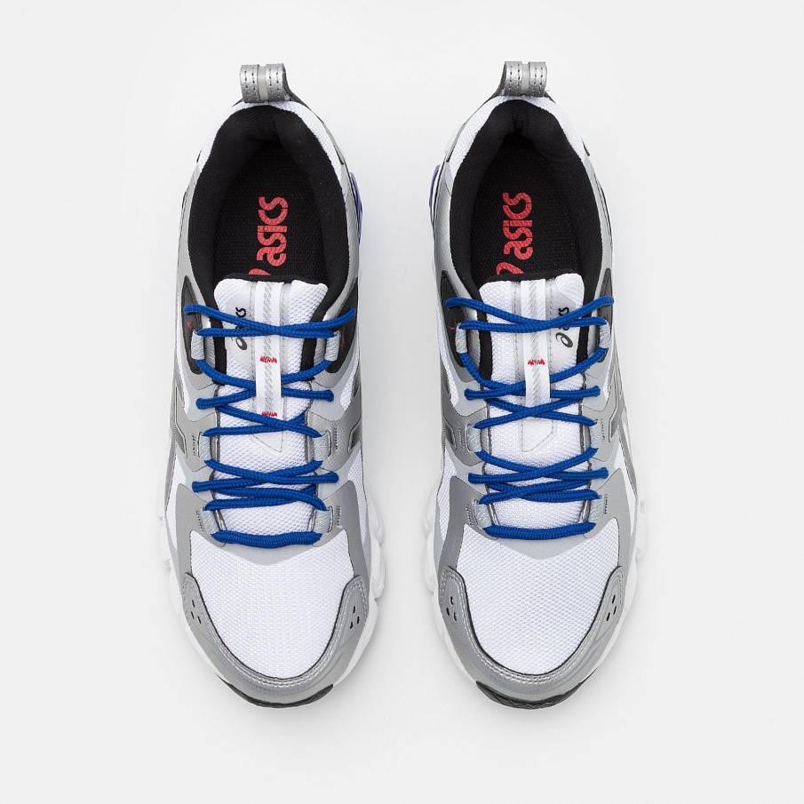 Фото № 4 с приближением к товару «‎Asics Gel Quantum 180»