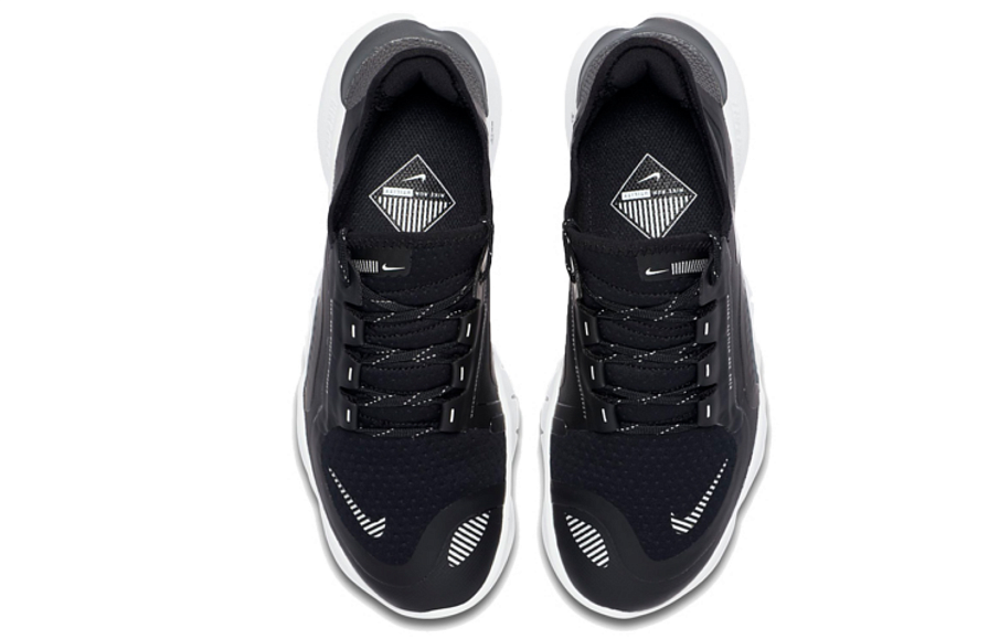 Фото № 4 с приближением к товару «‎Nike Wmns Free RN 5.0 Shield BlackWhite»