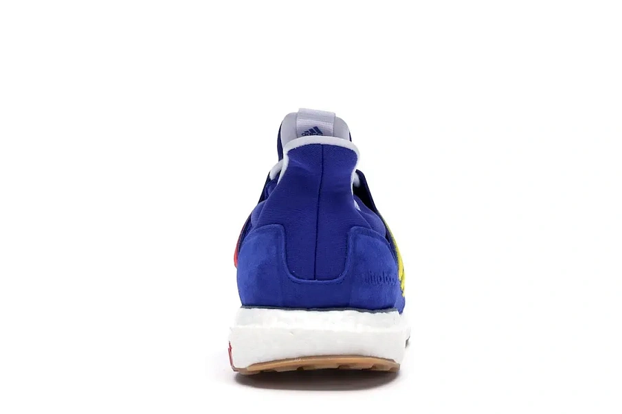 Фото № 4 с приближением к товару «‎adidas Ultra Boost 1.0 Engineered Garments»