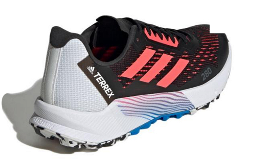 Фото № 4 с приближением к товару «‎adidas Terrex Agravic Flow 2 Running Shoes»