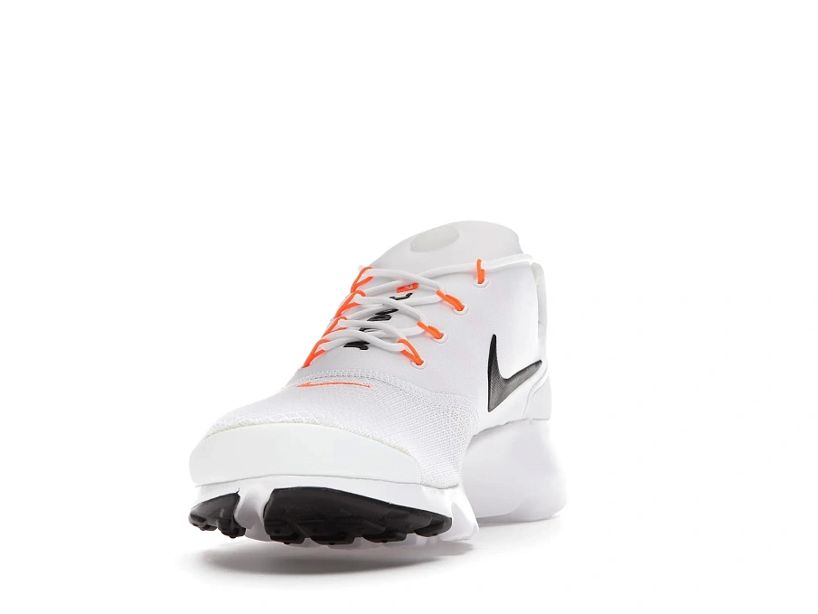 Фото № 2 с приближением к товару «‎Nike Presto Fly Just Do It Pack White»