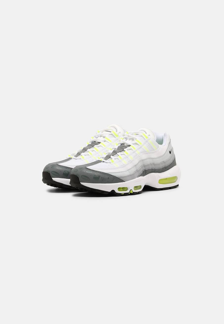 Фото № 4 с приближением к товару «‎Nike Air Max 95 »