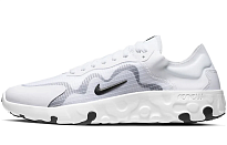 Фото № 1 с приближением к товару «‎Nike Renew Lucent White»