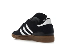Фото № 2 с приближением к товару «‎adidas Busenitz Pro Black White Gum»