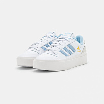 Фото № 5 с приближением к товару «‎Adidas Forum Bonega »
