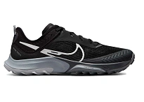 Фото № 1 с приближением к товару «‎Nike Terra Kiger 8 Black Anthracite Wolf Grey»