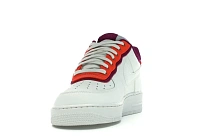 Фото № 3 с приближением к товару «‎Nike Air Force 1 Low 07 LV8 1 Sail»