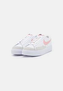Фото № 4 с приближением к товару «‎Nike Blazer Platform »