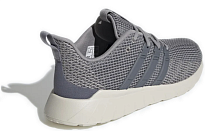 Фото № 3 с приближением к товару «‎adidas neo Questar Flow Light Grey»