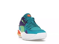 Фото № 3 с приближением к товару «‎Puma Court Rider Rugrats»