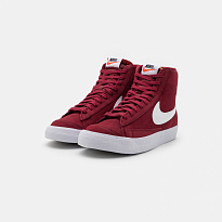 Фото № 2 с приближением к товару «‎Nike Blazer ’77 »