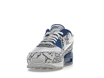 Фото № 3 с приближением к товару «‎Nike Air Max 90 Hufquake»