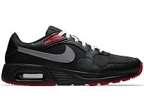 Фото № 1 с приближением к товару «‎Nike Air Max SC Black Sport Red»