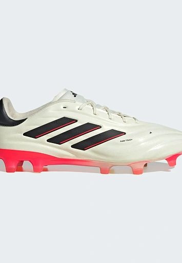 Moulded stud football boots - 2