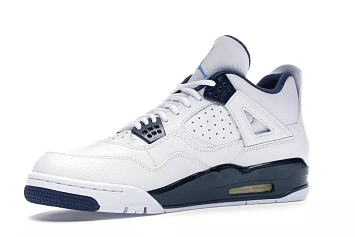 Jordan 4 Retro Columbia (2015) - 2