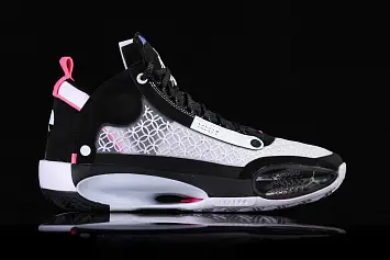 Nike Air Jordan 34 Cny Zion Williams  - 2