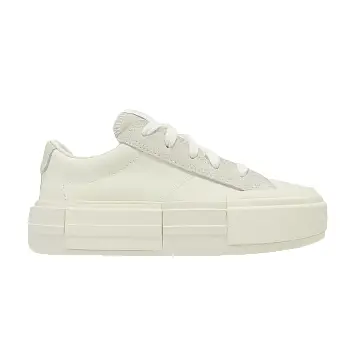 Converse Cruise Low Beige White - 1