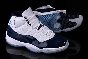 Nike Air Jordan 11 Retro Win Like ’82  - 4