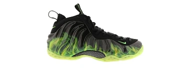 Nike Air Foamposite One ParaNorman - 1