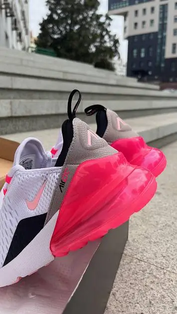 Nike Air Max 270 (DM3048-100) - 3