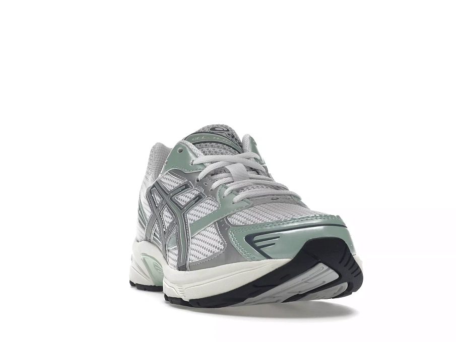 Фото № 2 с приближением к товару «‎ASICS Gel-1130 Naked Sage Green»