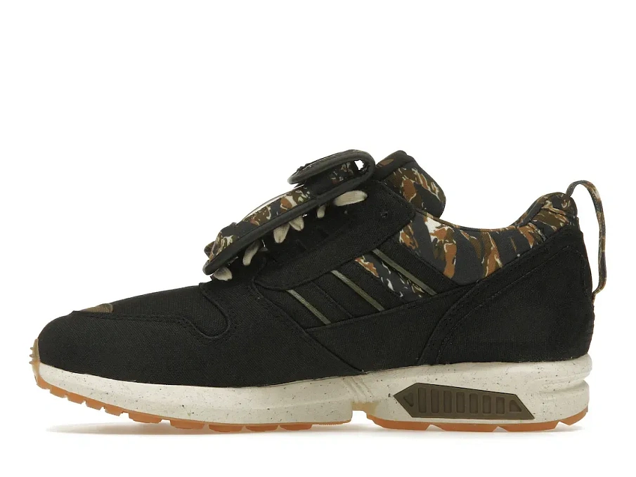 Фото № 3 с приближением к товару «‎adidas ZX 8000 Out There»