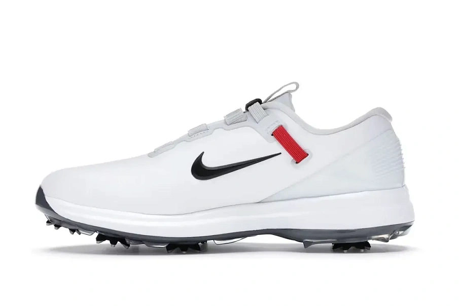 Фото № 3 с приближением к товару «‎Nike Tiger Woods 71 FastFit»