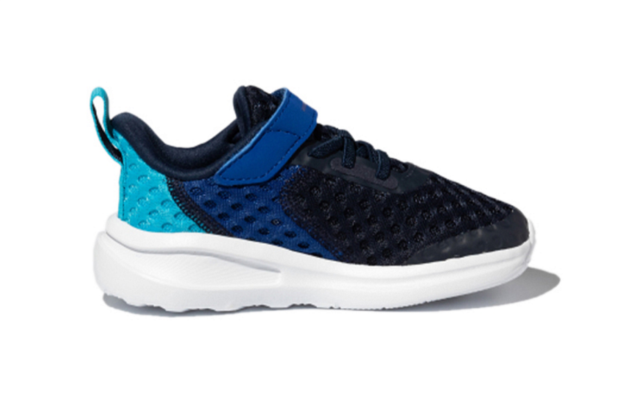 Фото № 2 с приближением к товару «‎adidas (TD) Fortarun S.Rdy El I Blue»