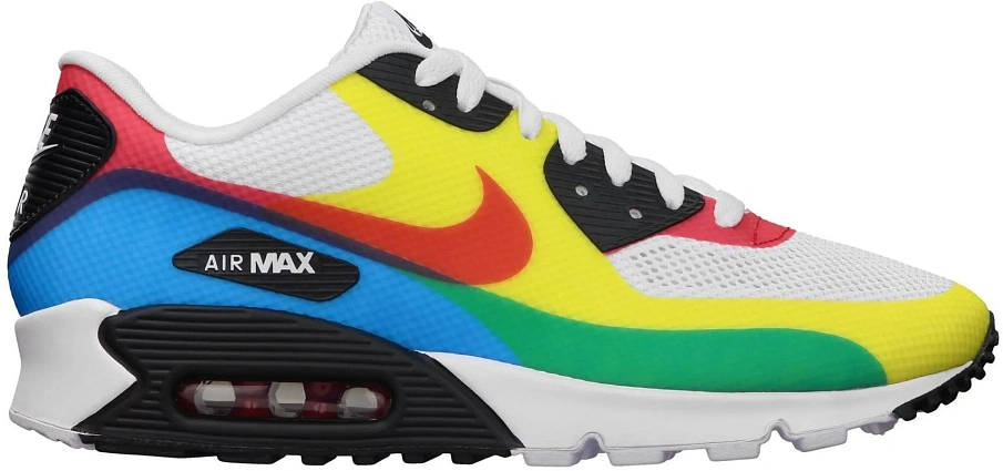 Фото № 1 с приближением к товару «‎Nike Air Max 90 What the Max (2012)»