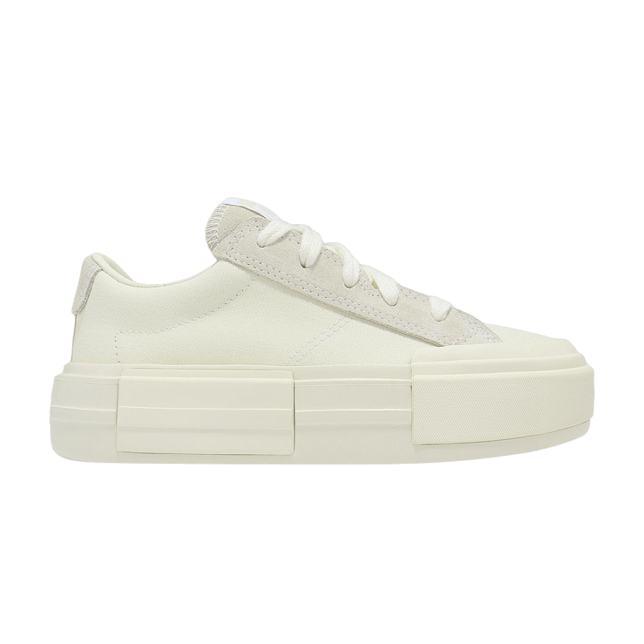Фото № 1 с приближением к товару «‎Converse Cruise Low Beige White»
