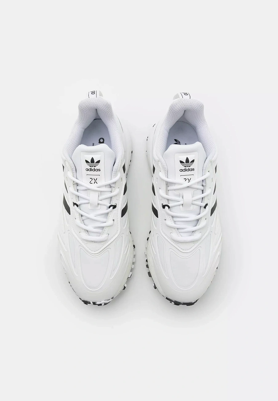 Фото № 4 с приближением к товару «‎ZX 2K BOOST 2.0 TRAIL UNISEX»