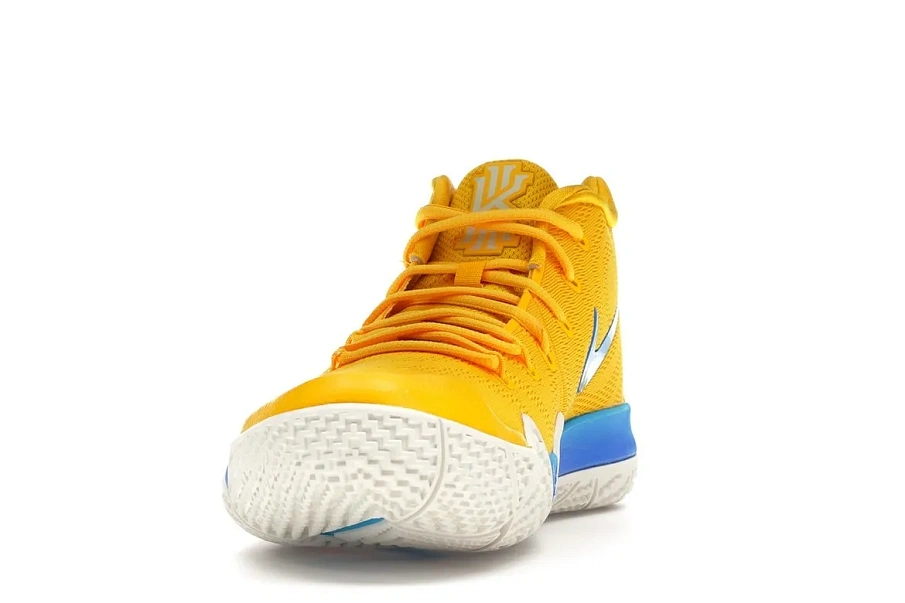 Фото № 3 с приближением к товару «‎Nike Kyrie 4 Kix»