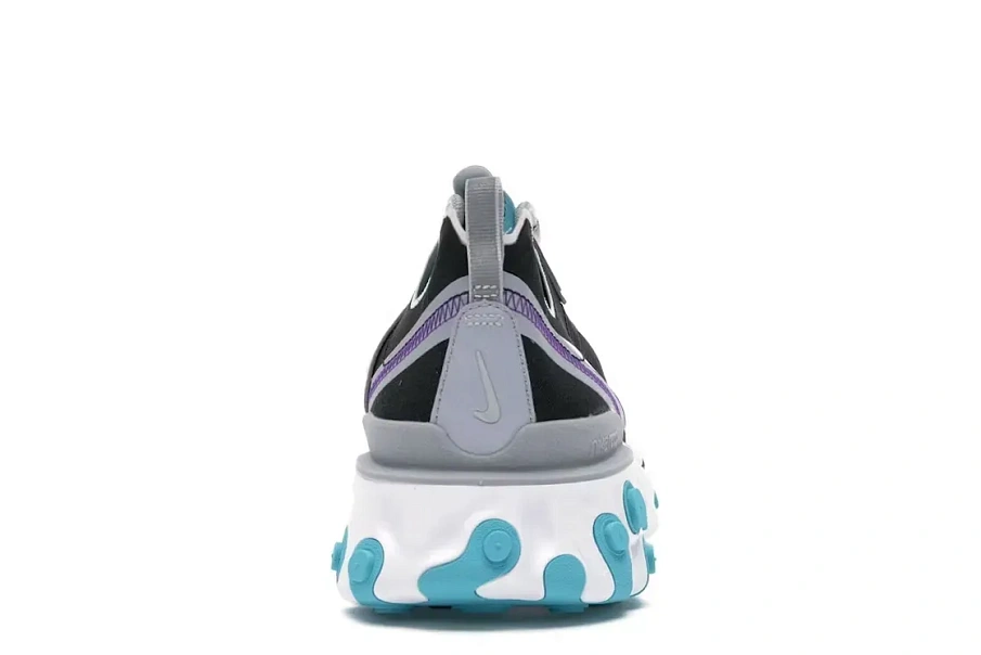 Фото № 4 с приближением к товару «‎Nike React Element 55»