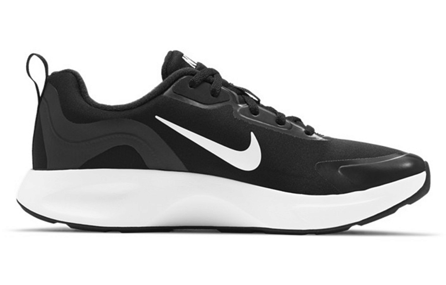 Фото № 2 с приближением к товару «‎Nike Wearallday WNTR Wmns BlackWhite»
