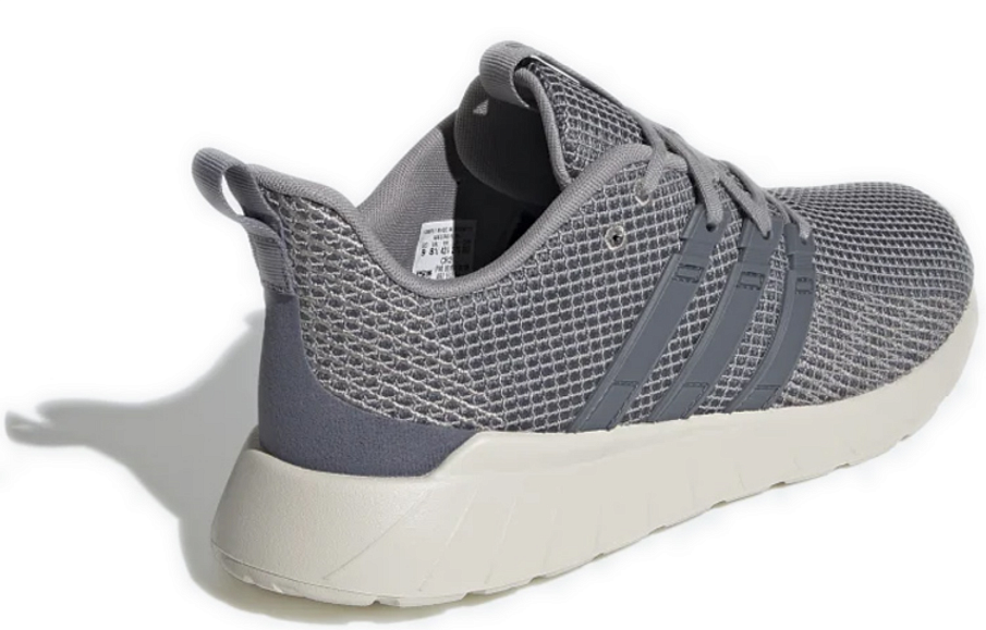 Фото № 3 с приближением к товару «‎adidas neo Questar Flow Light Grey»