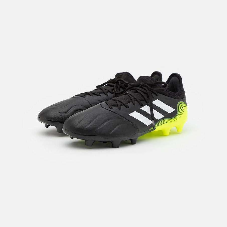Фото № 2 с приближением к товару «‎Adidas Copa Sense.3 FG »