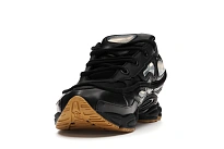 Фото № 3 с приближением к товару «‎adidas Ozweego Bunny Raf Simons Core Black»