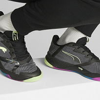 Фото № 3 с приближением к товару «‎Puma Accelerate Turbo Nitro II»