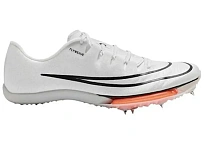 Фото № 1 с приближением к товару «‎Nike Air Zoom Maxfly Proto White Total Orange»
